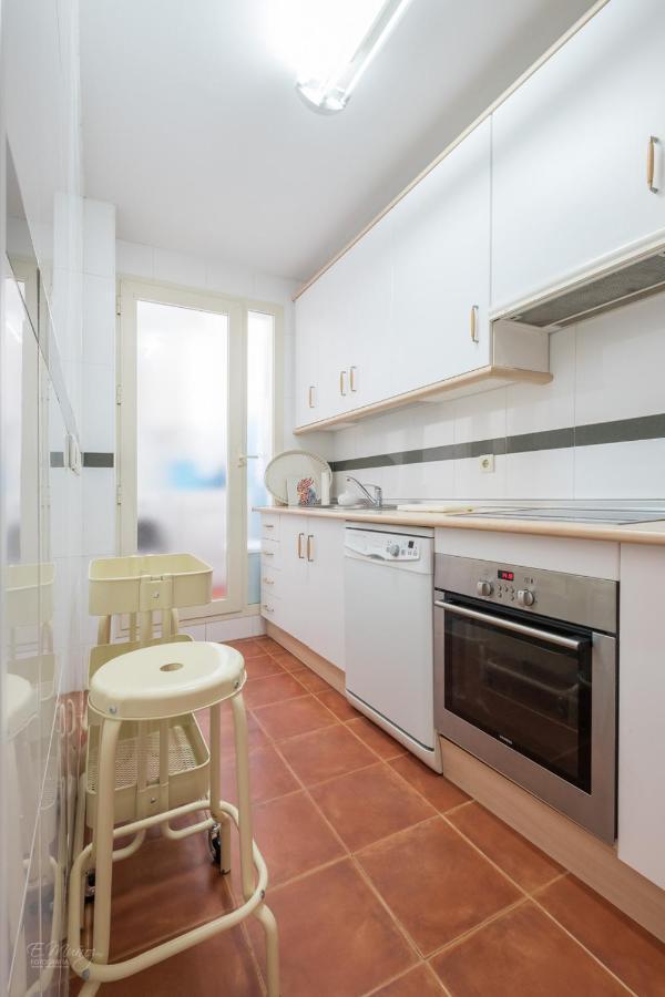 Apartamento Optima Holidays Beach Islantilla Exterior photo