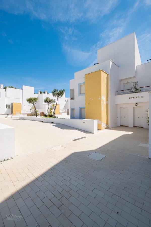 Apartamento Optima Holidays Beach Islantilla Exterior photo
