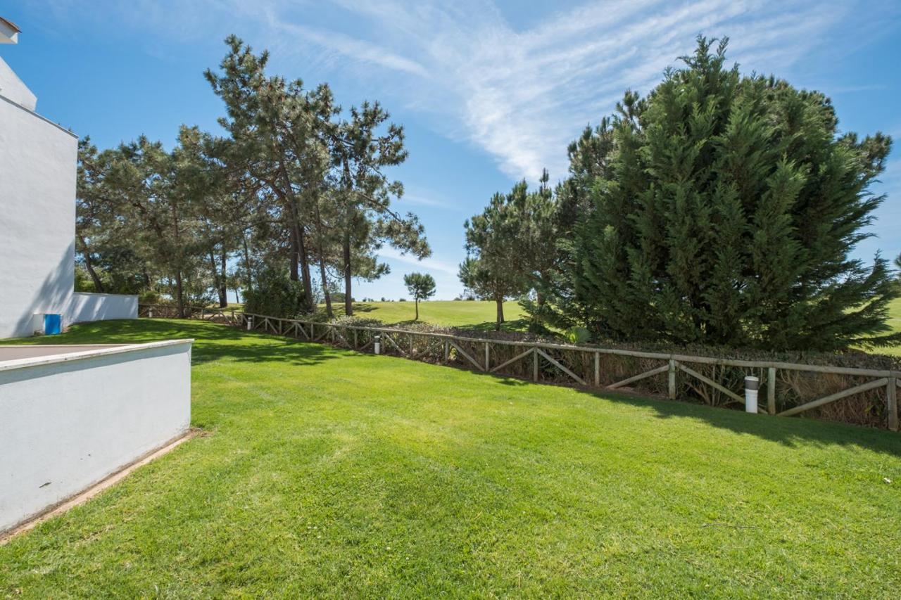 Apartamento Optima Holidays Beach Islantilla Exterior photo