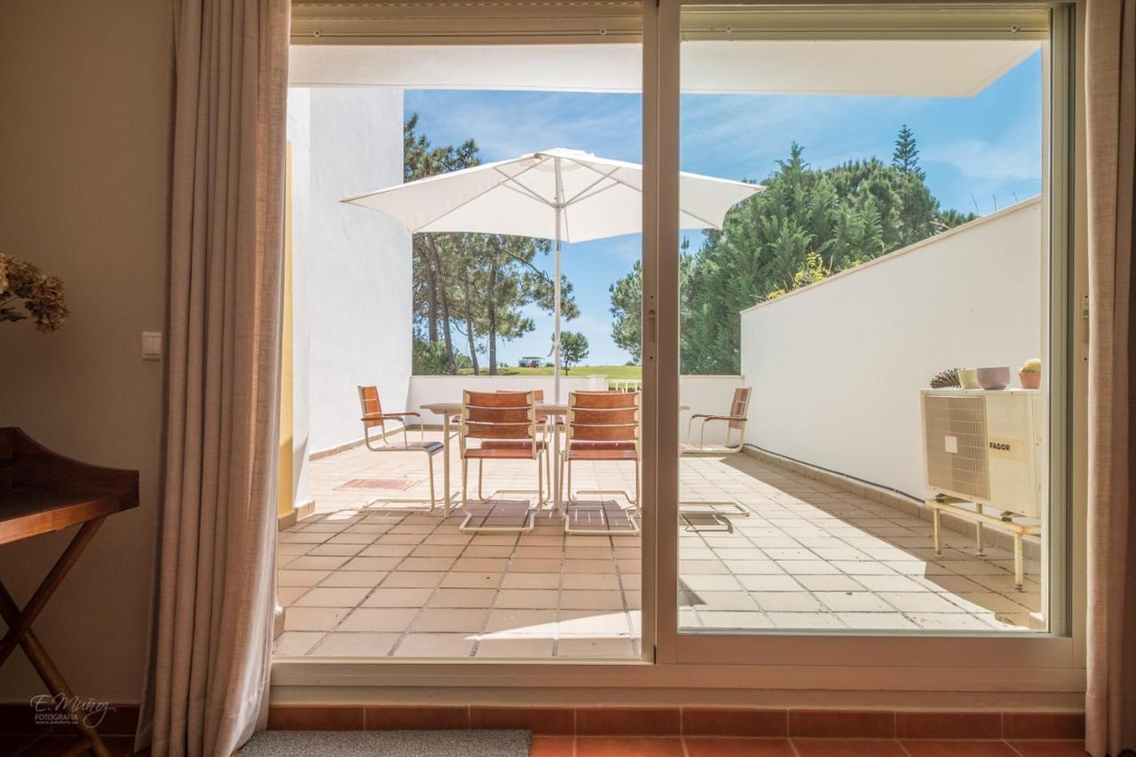 Apartamento Optima Holidays Beach Islantilla Exterior photo