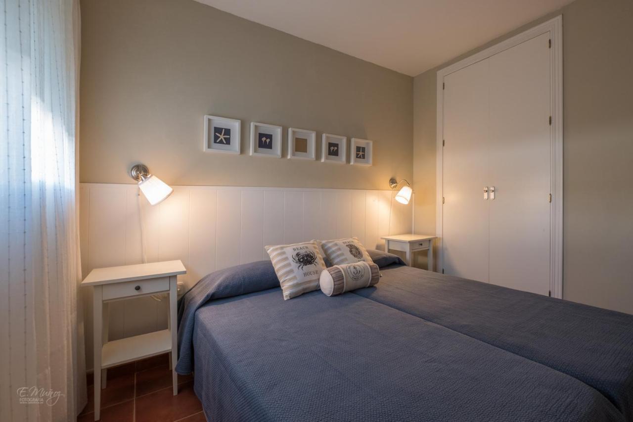 Apartamento Optima Holidays Beach Islantilla Exterior photo