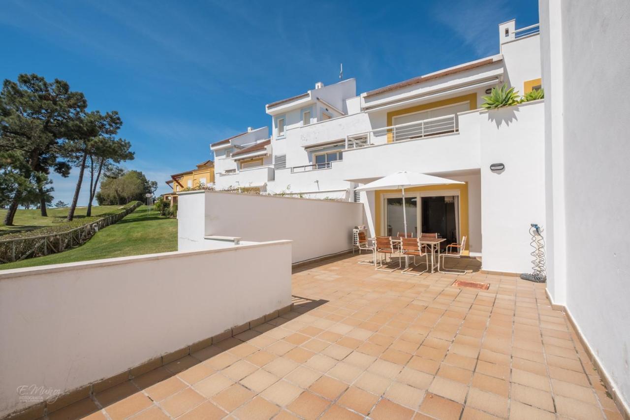 Apartamento Optima Holidays Beach Islantilla Exterior photo