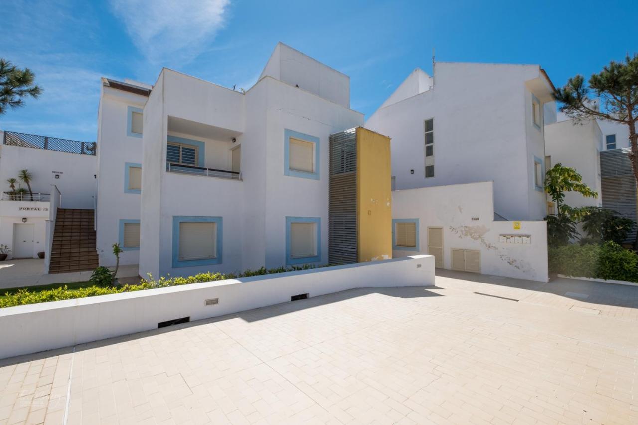 Apartamento Optima Holidays Beach Islantilla Exterior photo